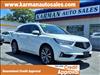 2019 Acura MDX SH-AWD w/Advance
