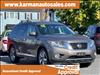 2013 Nissan Pathfinder