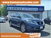 2014 Nissan Pathfinder SL