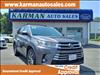 2019 Toyota Highlander AWD XLE