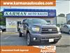 2012 Toyota Tundra Grade