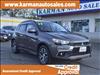 2017 Mitsubishi Outlander Sport