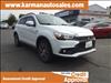 2016 Mitsubishi Outlander Sport