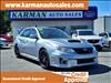 2014 Subaru Impreza AWD WRX LTD