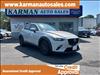 2016 Mazda CX3 AWD