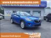 2013 Mazda CX-5