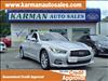 2014 INFINITI Q50 AWD PREMIUM