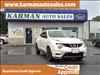 2014 Nissan JUKE 4X4 NISMO