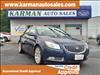 2011 Buick Regal CXL Turbo