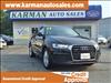 2017 Audi Q3 2.0T quattro Premium