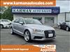 2015 Audi A3 2.0T quattro Premium