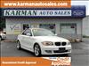 2009 BMW 1 Series 128I CONVERTIBLE