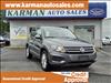 2017 Volkswagen Tiguan 2.0T Limited S 4Motion