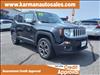 2015 Jeep Renegade