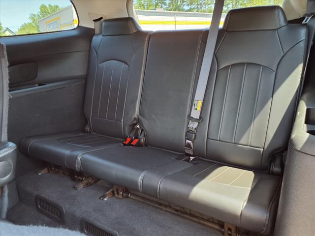 2015 Buick Enclave AWD LEATHER