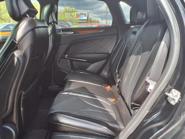 2018 Lincoln MKC AWD RESERVE
