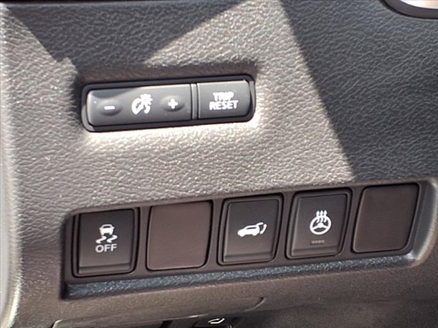 2015 Nissan Murano AWD PLATINUM