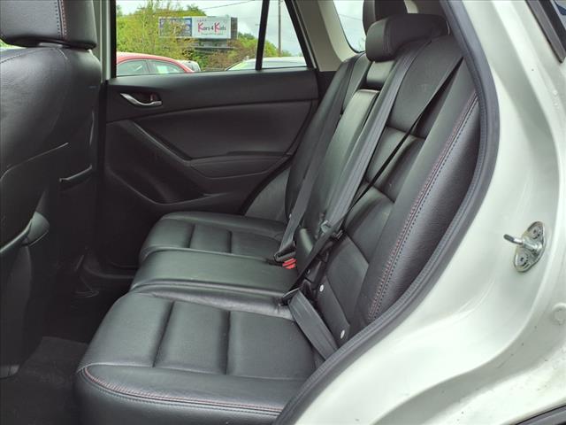 2015 Mazda CX-5 AWD GRAND TOURING