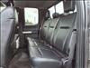 2015 Ford F-150 4X4 LARIAT SUPER CAB