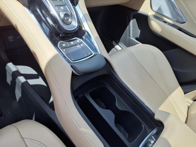 2019 Acura RDX SH-AWD w/Tech