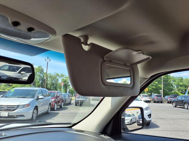 2015 Jeep Patriot AWD LATITUDE