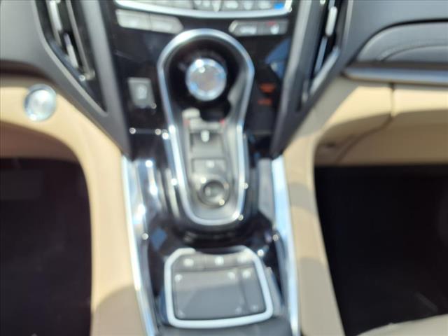 2019 Acura RDX SH-AWD w/Tech