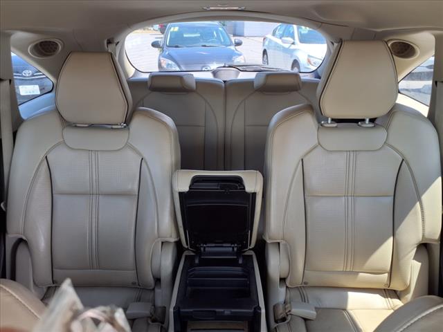 2019 Acura MDX SH-AWD w/Advance