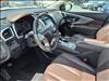2015 Nissan Murano AWD PLATINUM