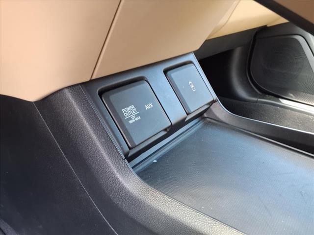 2019 Acura RDX SH-AWD w/Tech