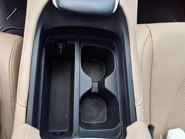 2019 Acura RDX SH-AWD w/Tech