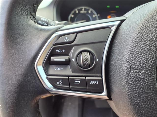 2019 Acura RDX SH-AWD w/Tech