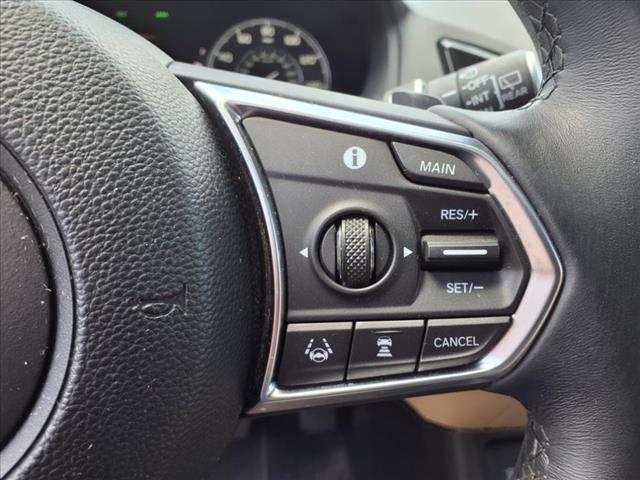 2019 Acura RDX SH-AWD w/Tech