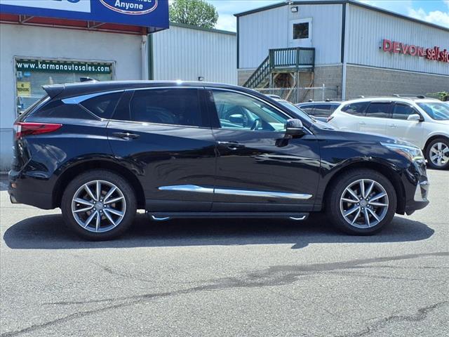 2019 Acura RDX SH-AWD w/Tech
