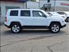 2015 Jeep Patriot AWD LATITUDE