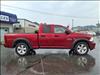 2013 RAM 1500 4X4 TRADESMAN 4DR
