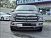 2015 Ford F-150 4X4 LARIAT SUPER CAB