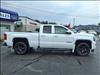 2017 GMC Sierra 1500 4X4 DBLE CAB