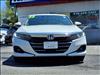 2022 Honda Accord Hybrid EX-L