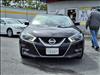 2017 Nissan Maxima Platinum
