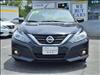 2018 Nissan Altima 2.5 SV