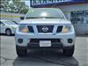 2019 Nissan Frontier SV GREW CAB 4X4 V6