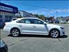 2012 Volkswagen Passat SE