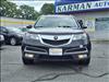 2012 Acura MDX SH-AWD