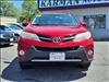2014 Toyota RAV4 AWD XLE