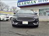 2019 Ford Fusion AWD TITANIUM