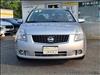 2009 Nissan Sentra 2.0 FE+