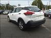 2020 Nissan Kicks