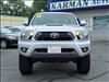 2012 Toyota Tacoma 4X4 DBL CAB V6