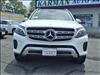 2017 Mercedes-Benz GLS 450 4MATIC