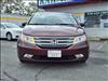 2013 Honda Odyssey Touring